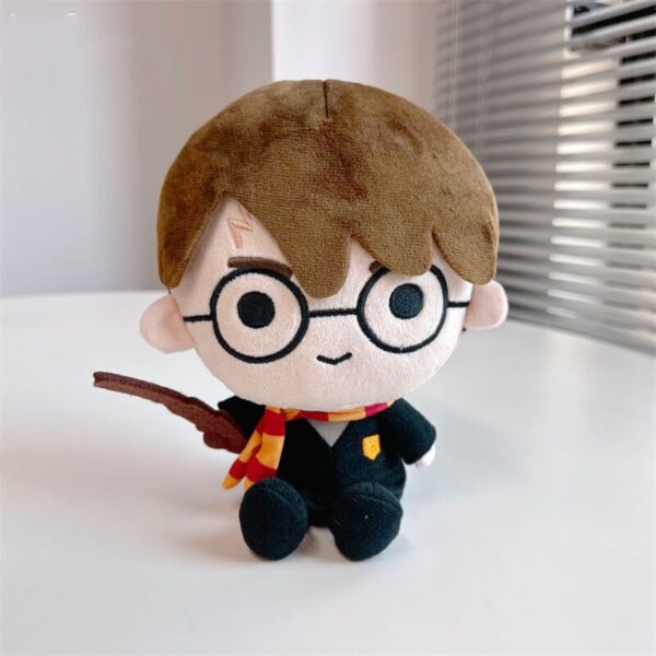 peluche de harry potter