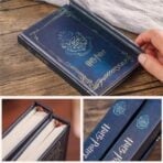 cuaderno harry potter
