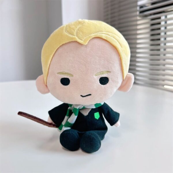 peluche de draco