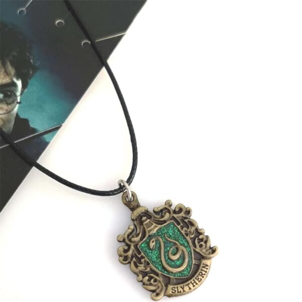 collar slytherin