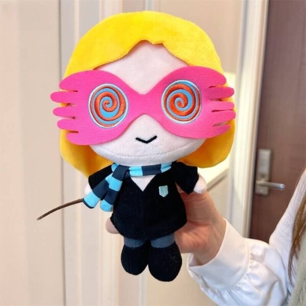 peluche de luna