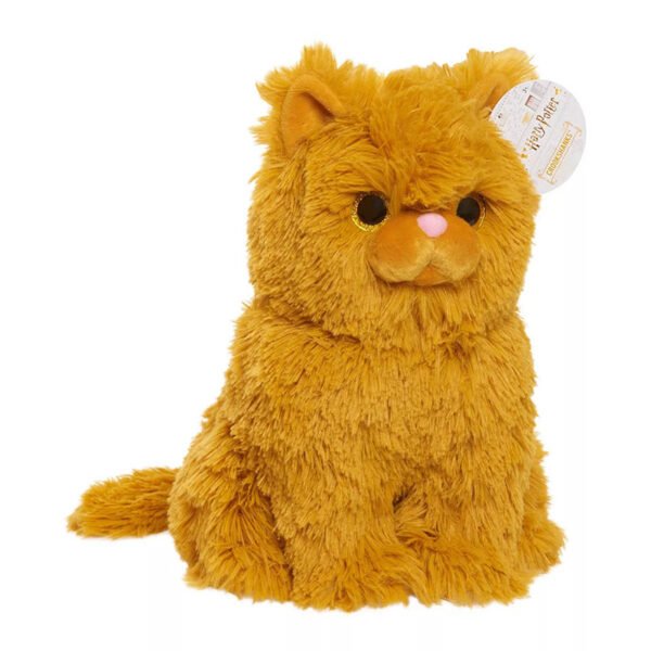 peluche crookshanks