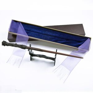 Harry Potter - Set Di Calamite Magnetiche In Resina, Stemmi Delle Casate, Frasi Magiche, Multicolor, Regalo Per Fan - 3