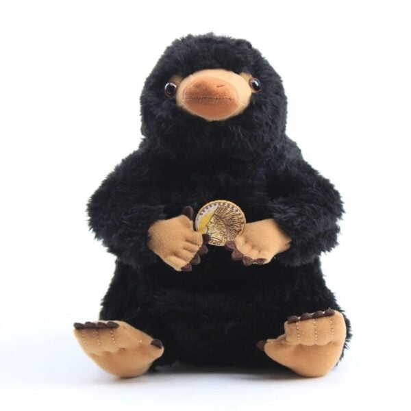 peluche de niffler