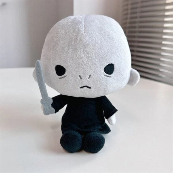 peluche voldemort