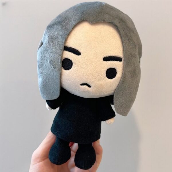peluche de snape