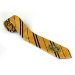 corbata hufflepuff