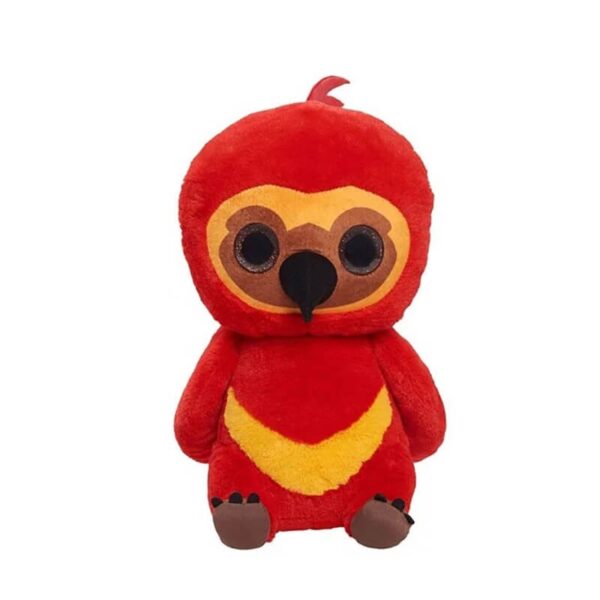 peluche ave fenix