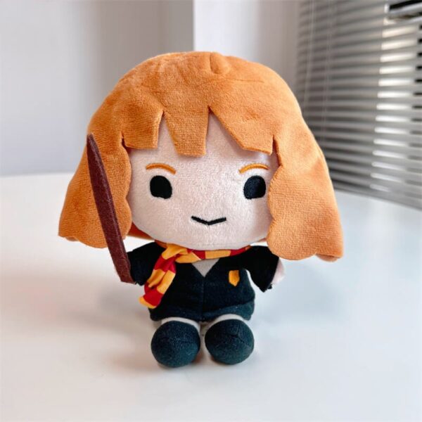 peluche de hermione