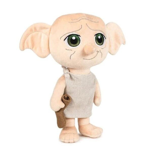 peluche de dobby