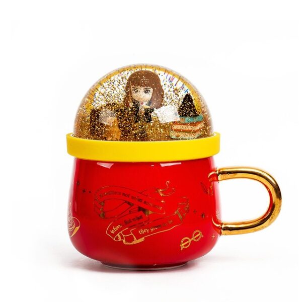 taza hermione