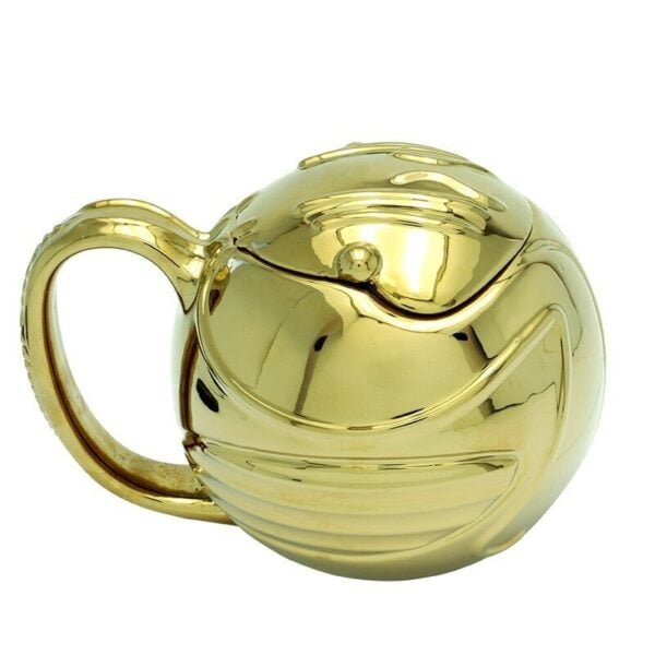 taza snitch