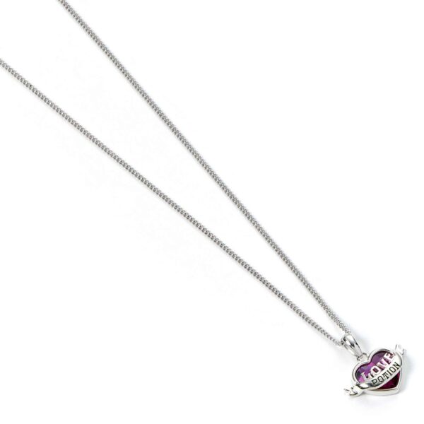 collar love potion