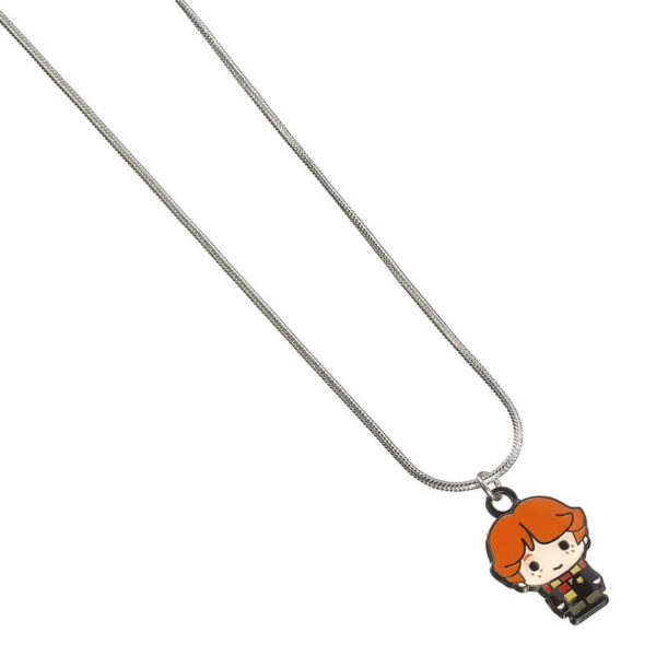 collar ron weasley