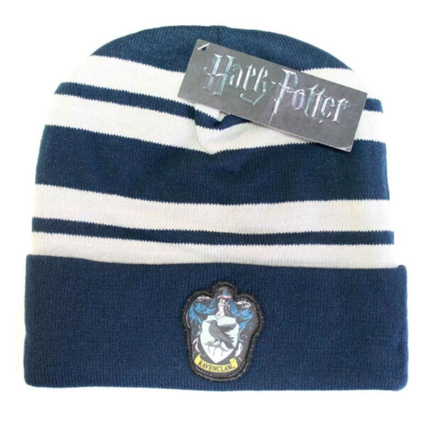 gorro ravenclaw harry potter