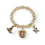 pulsera de gryffindor