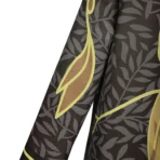 traje cosplay legacy hufflepuff