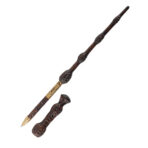 boligrafo varita dumbledore