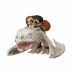 funko harry potter dragon gringotts