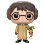 funko harry potter mandragora