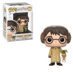funko harry potter mandragora