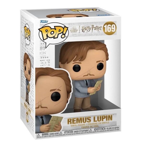 funko lupin