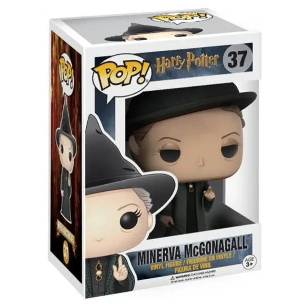 funko mcgonagall