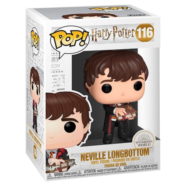 funko neville longbottom