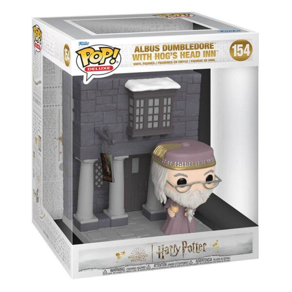 funko pop albus dumbledore