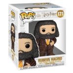 funko pop hagrid