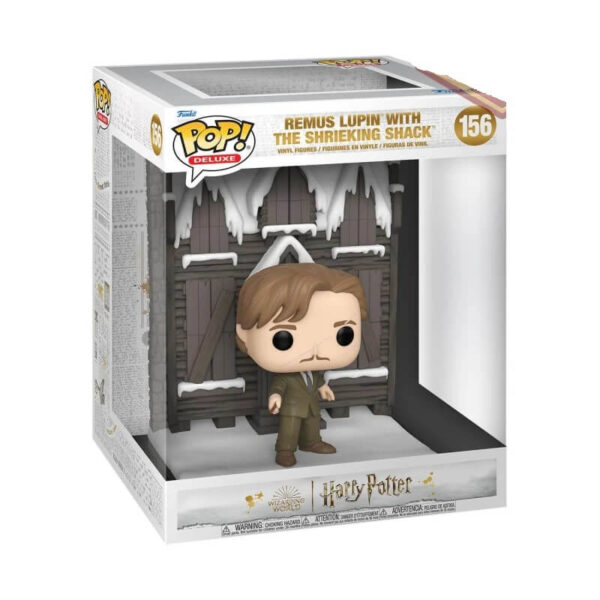 funko pop remus lupin