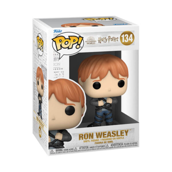 funko pop ron weasley