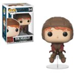 funko pop ron weasley quidditch