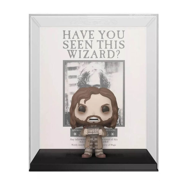 funko pop sirius black