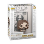 funko pop sirius black
