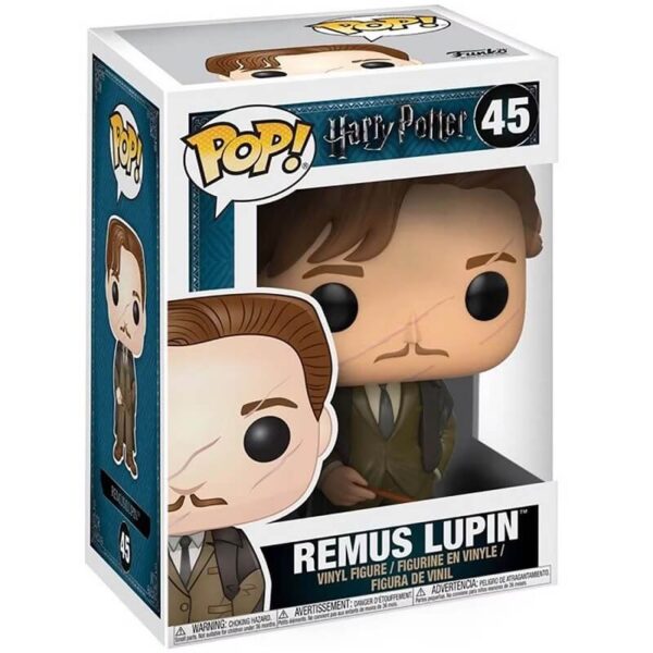 funko remus lupin