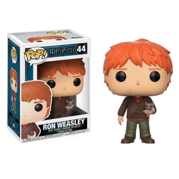 funko ron weasley