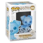 funko ron weasley patronus
