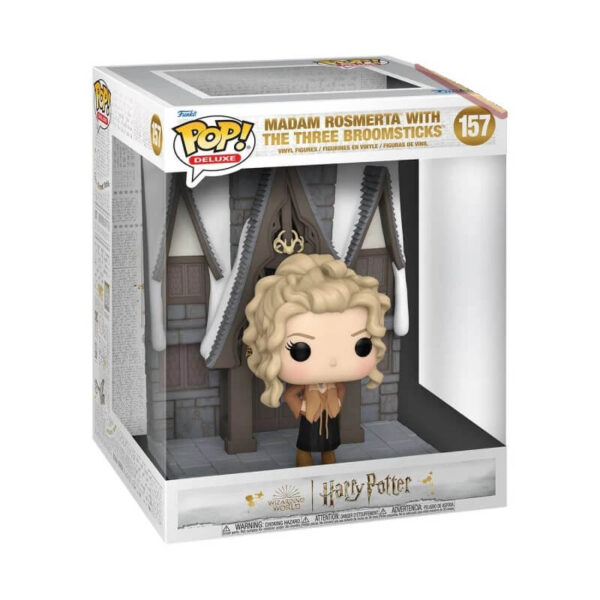 funko rosmerta