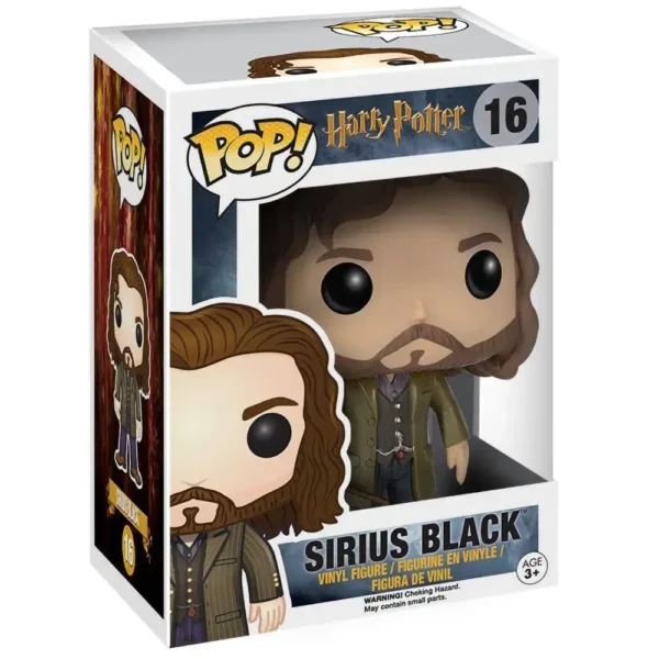 funko sirius black