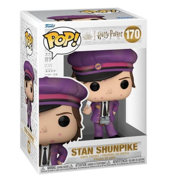 funko stan shunpike