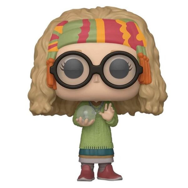 funko sybill trelawney