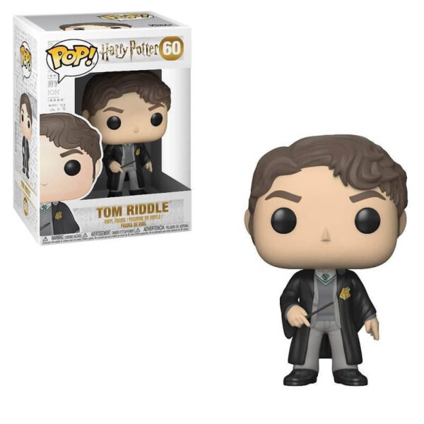 funko tom riddle