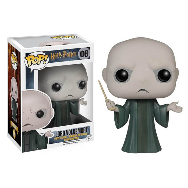 funko voldemort