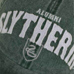 gorra alumni slytherin