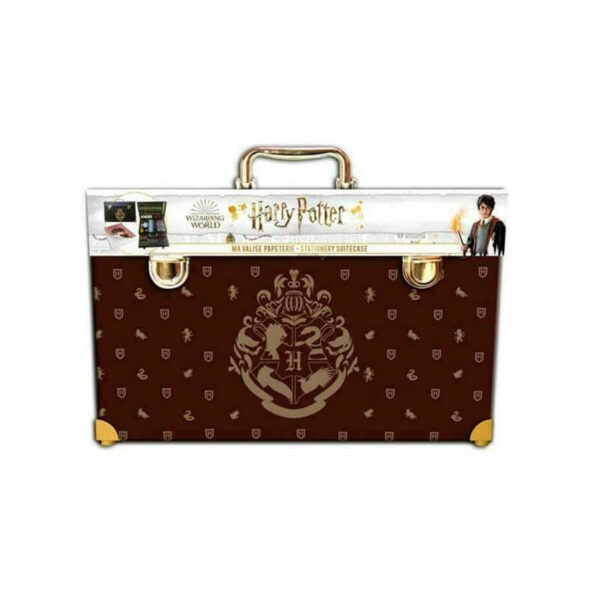 maletin papeleria harry potter
