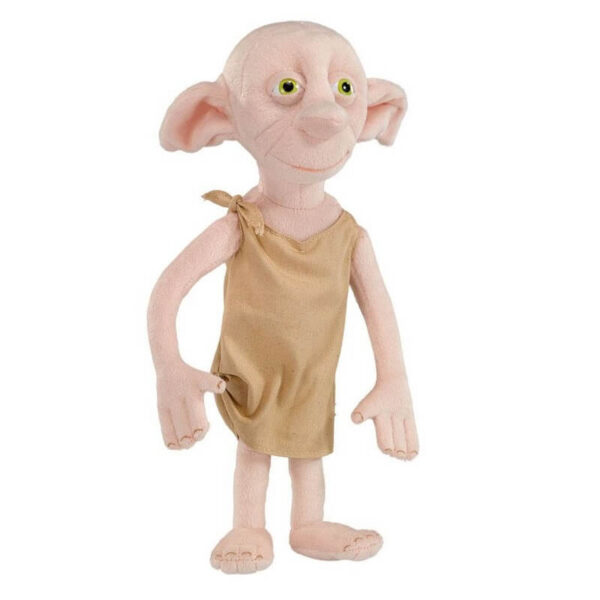 peluche de dobby