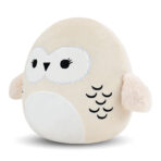 peluche squishmallows hedwig