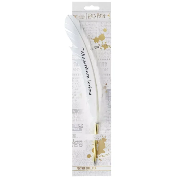 pluma de escribir