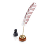 pluma magica hogwarts